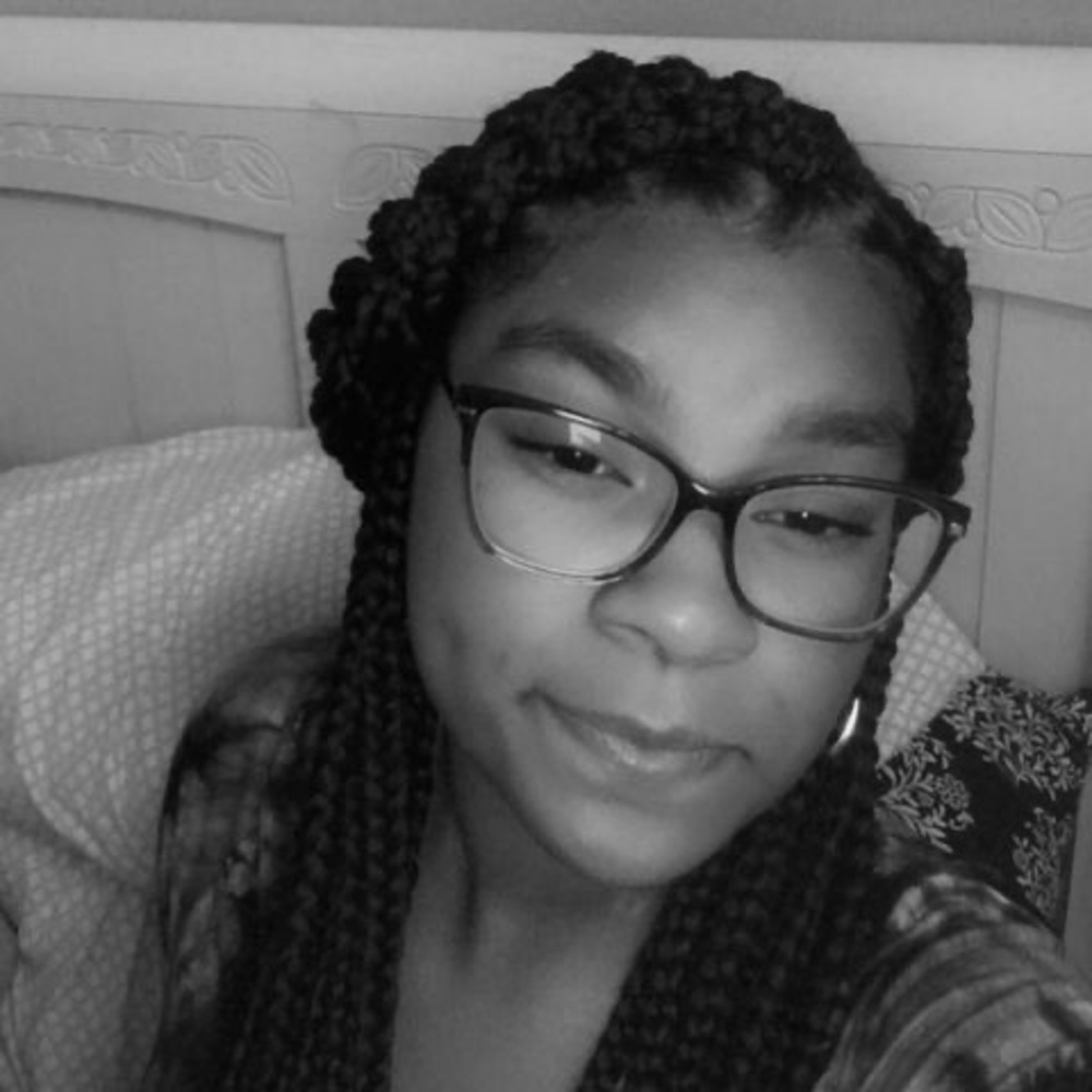 Meet your Posher, Paige